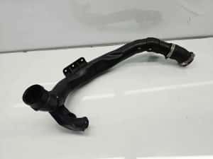 Tub intercooler  Skoda Superb II (3T4) [Fabr 2008-2015] 5N0145840C 2.0