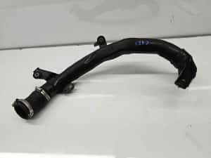 Tub intercooler  Skoda Superb II (3T4) [Fabr 2008-2015] 5N0145840C 2.0 — miniatura 4