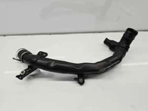 Tub intercooler  Skoda Superb II (3T4) [Fabr 2008-2015] 5N0145840C 2.0 — miniatura 7