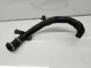 Tub intercooler  Skoda Superb II (3T4) [Fabr 2008-2015] 5N0145840C 2.0 — miniatura 8