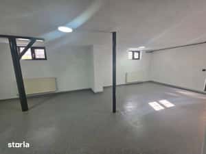Inchiriez spatiu depozitare sau activitati, demisol zona Gemenii — miniatura 4