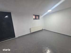 Inchiriez spatiu depozitare sau activitati, demisol zona Gemenii — miniatura 6