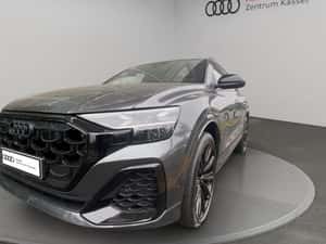 Audi Q8 Automată 489 HP Hibrid (B/E)