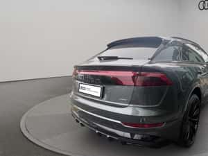 Audi Q8 Automată 489 HP Hibrid (B/E) — miniatura 5
