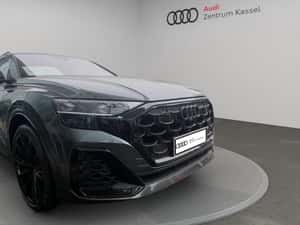 Audi Q8 Automată 489 HP Hibrid (B/E) — miniatura 6