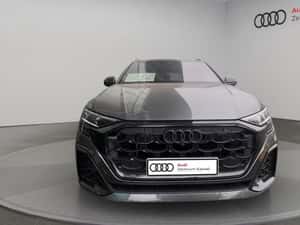 Audi Q8 Automată 489 HP Hibrid (B/E) — miniatura 7
