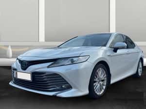 Toyota Camry Hybrid Executive - 2019