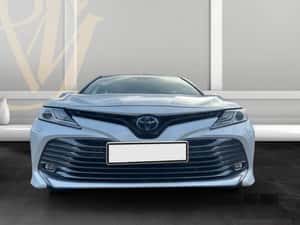 Toyota Camry Hybrid Executive - 2019 — miniatura 2