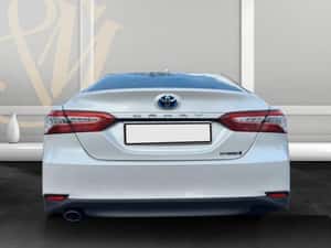 Toyota Camry Hybrid Executive - 2019 — miniatura 6