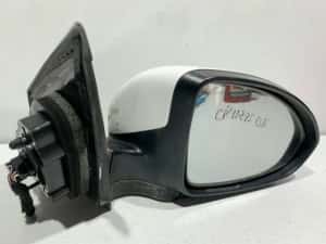 Oglinda dreapta Chevrolet Cruze J308 culoare alba Berlina