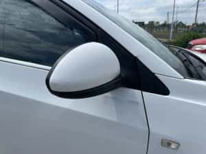 Oglinda dreapta Chevrolet Cruze J308 culoare alba Berlina — miniatura 3