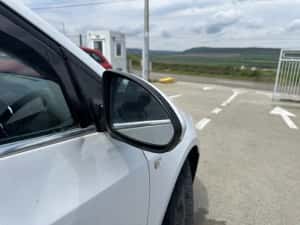 Oglinda dreapta Chevrolet Cruze J308 culoare alba Berlina — miniatura 8