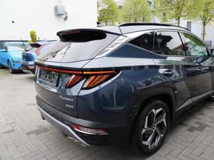 HYUNDAI TUCSON 265 CP - PLUG-IN HYBRID – 4WD PRIME — miniatura 3