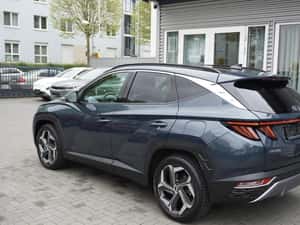 HYUNDAI TUCSON 265 CP - PLUG-IN HYBRID – 4WD PRIME — miniatura 5