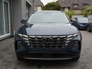 HYUNDAI TUCSON 265 CP - PLUG-IN HYBRID – 4WD PRIME — miniatura 6