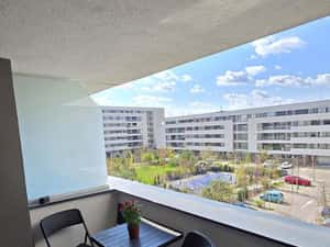 Direct proprietar-apartament 3 camere Atria Urban Resort- Sector 1 — miniatura 2