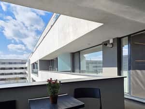 Direct proprietar-apartament 3 camere Atria Urban Resort- Sector 1 — miniatura 3