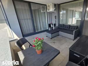 Direct proprietar-apartament 3 camere Atria Urban Resort- Sector 1 — miniatura 4