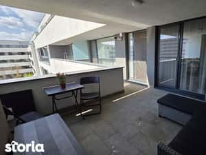 Direct proprietar-apartament 3 camere Atria Urban Resort- Sector 1 — miniatura 5