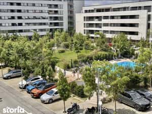 Direct proprietar-apartament 3 camere Atria Urban Resort- Sector 1 — miniatura 6