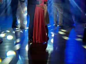Dj-Mc,Scena,Ecran Led,Schela de Lumini,Sonorizare,PistoaleCO2 Band-uri — miniatura 7