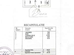 Garsoniera Brancusi Drumul Taberei I Bloc 2010 I metrou I COM 0% — miniatura 4