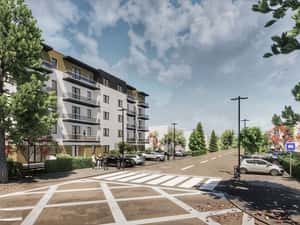 Berceni I Bloc Finalizat I Rate Direct La Dezvoltator Pe 5 Ani — miniatura 3