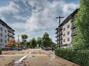 Berceni I Bloc Finalizat I Rate Direct La Dezvoltator Pe 5 Ani — miniatura 6