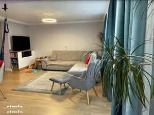 Apartament 4 cam., decomandate., 125 mp-LUX, str.Muzeul Apei, Floresti