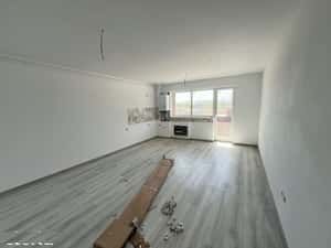 Apartament-2 camere-studio -47.44mp-utili-2 Balcoane-Parter-Subcetate — miniatura 1