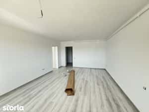 Apartament-2 camere-studio -47.44mp-utili-2 Balcoane-Parter-Subcetate — miniatura 4