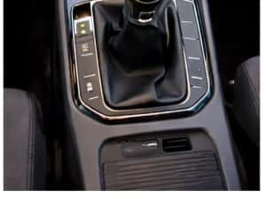 Vw Golf 7 , an 2017, 2.0TDI 150CP /Front Assist — miniatura 7
