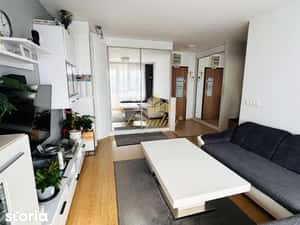 DENYA FOREST,Apartament 3 camere, 70 mp, 2 bai, loc parcare- Zona Lipo — miniatura 5