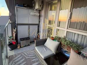 DENYA FOREST,Apartament 3 camere, 70 mp, 2 bai, loc parcare- Zona Lipo — miniatura 6