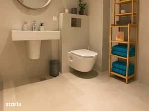 Apartament 2 camere cu grădina | Pipera — miniatura 4