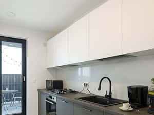 Apartament 2 camere cu grădina | Pipera — miniatura 5
