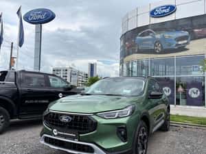 Ford Kuga - 2025 - Hibrid - 17.467 km