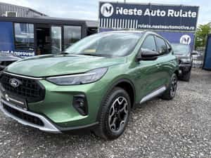 Ford Kuga - 2025 - Hibrid - 17.467 km — miniatura 2