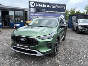 Ford Kuga - 2025 - Hibrid - 17.467 km — miniatura 3