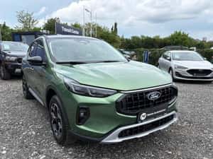 Ford Kuga - 2025 - Hibrid - 17.467 km — miniatura 4