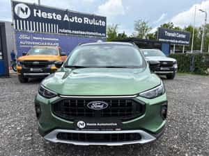 Ford Kuga - 2025 - Hibrid - 17.467 km — miniatura 6