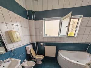 Duplex | Centrul Civic | Spatiu Birouri | Centrala proprie | 2 intrari — miniatura 5