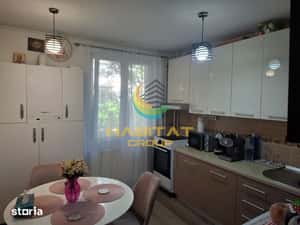 Apartament 2 camere mobilat, centrala proprie — miniatura 4