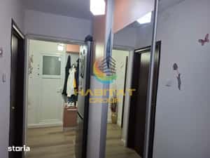 Apartament 2 camere mobilat, centrala proprie — miniatura 5
