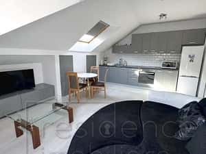 Parcare! Apartament modern cu doua camere, Manastur, strada Marisel — miniatura 4