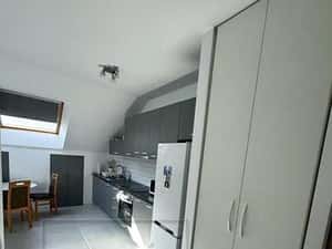 Parcare! Apartament modern cu doua camere, Manastur, strada Marisel — miniatura 5