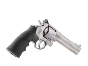 Revolver Smith&Wesson 629 6,5" Umarex airsoft crom 6mm — miniatura 3