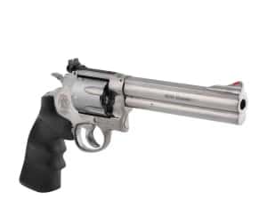 Revolver Smith&Wesson 629 6,5" Umarex airsoft crom 6mm — miniatura 7