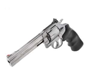 Revolver Smith&Wesson 629 6,5" Umarex airsoft crom 6mm — miniatura 10