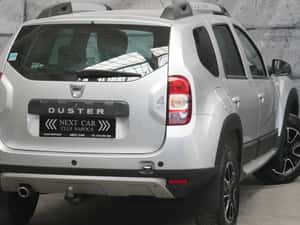Dacia Duster 1.2 Benzină 125 CP 4x4 - 2016 - Impecabil — miniatura 4